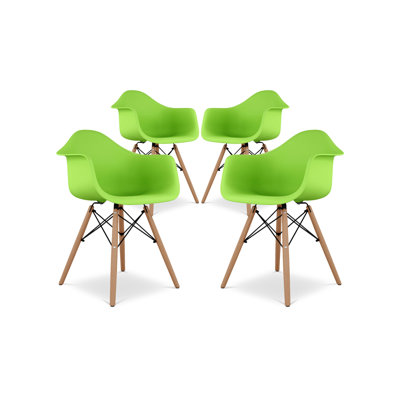  Fauteuil Pyramid