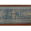 Tapis turc Oushak 3 x 14