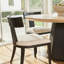 Sedia Upholstered Dining Chair