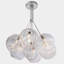 Lustre à 5 lumières Murana-131160147