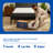 Sealy® To Go Gel-Infused Memory Foam Mattress Topper-113862038-113862041