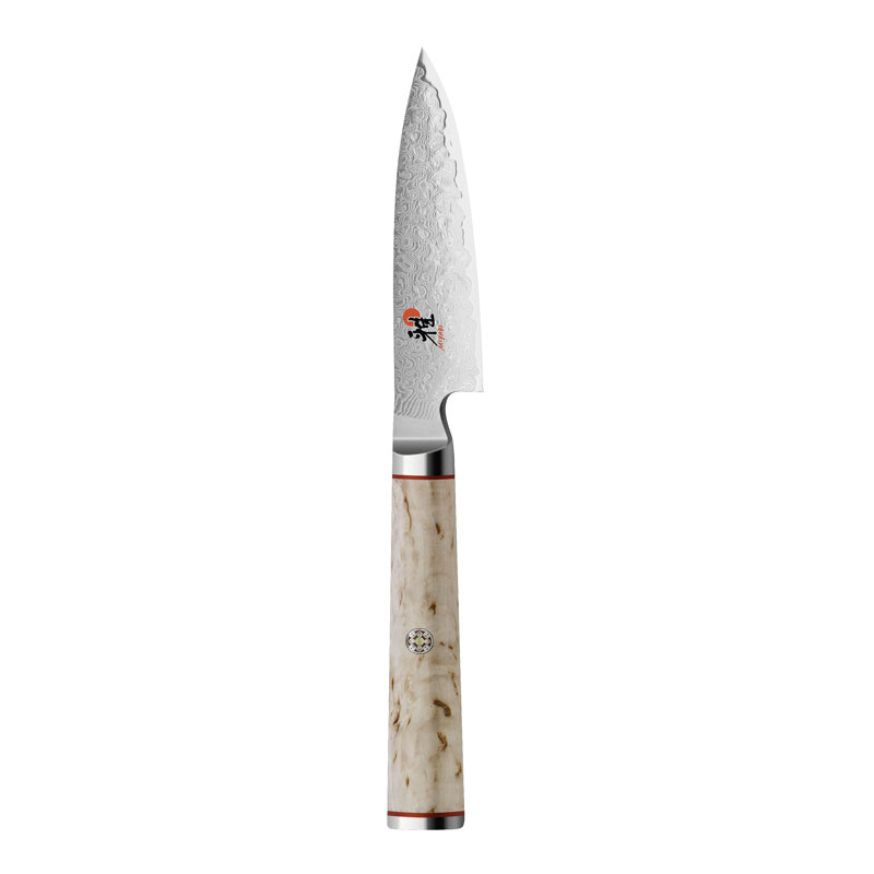 Miyabi Birchwood SG2 3.54-inch Paring Knife