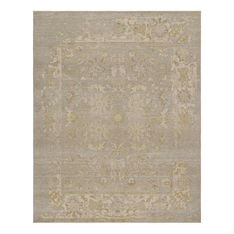 Rug, Rectangle 7'1" x 9'11"