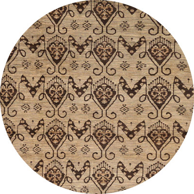 Abstract Indoor Rug