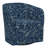 Pembroke Swivel Chair-124920436