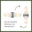 Valencia 2 - Light Vanity Light-77452367
