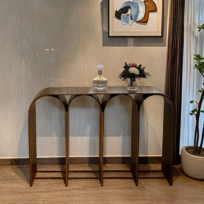 Console Luxury