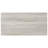 Roswell 11.72'' W x 23.69'' L Porcelain Travertine Look Floor and Wall Tile (15.50 Sq. Ft. / Case)-86650635