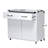 Mayameen 35.43 " W Kitchen Cart