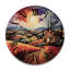 Horloge murale Olka-1113591233