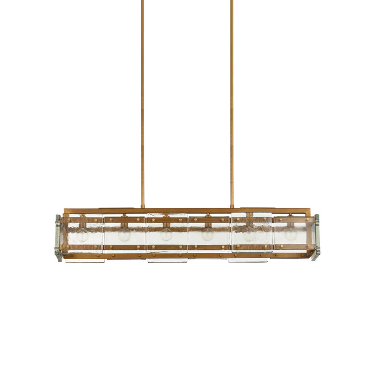 Countervail 6 - Light Pendant
