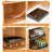 Expandable Pull Out Cabinet Organizer-844007146