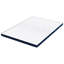Memory Foam Mattress Pad-680544647