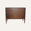 Table d'appoint à 3 tiroirs Margot Series Margot
