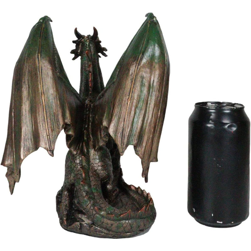 Hermosinda Fantasy & Sci-Fi Figurines & Sculptures