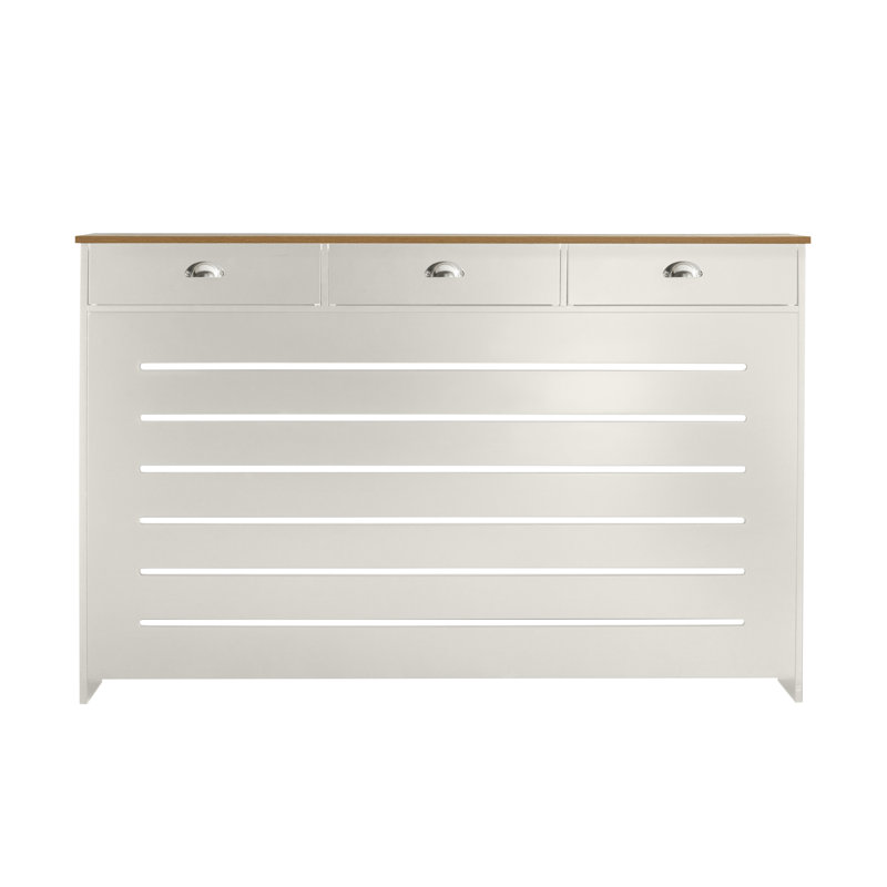 Kaitlin Large Radiator Cover