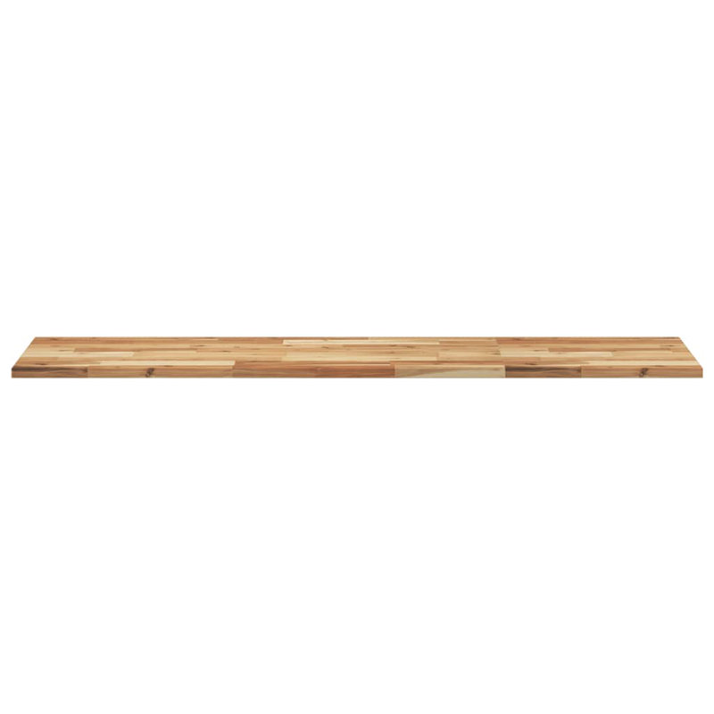 Arnez 140cm Solid Wood Bathroom Vanity Top