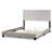 Tolz Upholstered Bed-144763725
