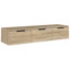 Ivenson Unfinished TV Stand-1048094223
