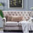 Textured Velvet Textured Rectangular Pillow Cover-1843240655