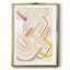 Aquarelle, aire de jeux Arches I - impression encadrée-154972126-154972099