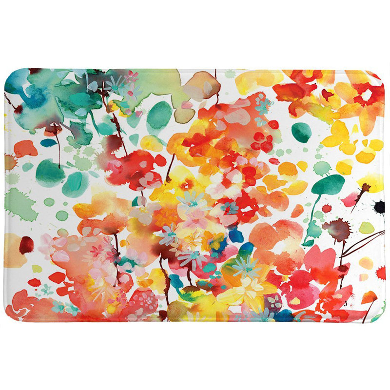Tapis de bain Akihito