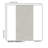 Artistic Freedom 12"X24" Porcelain Stone Look-110945987