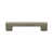 Distressed Brass