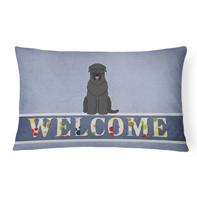 Outdoor Throw Pillow