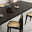 Ensemble de salle à manger rectangulaire-99192052