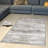 Toa Abstract Indoor Rug-642066752