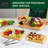 Cutting Board Set