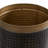 Metal Canister - Set of 3