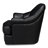 Scoth Upholstered Swivel Armchair-97839296
