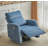 Alaine Upholstered Power Recliner-1235299508
