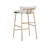 Lorelei Counter Stool - Dillon Cream-305562165-305562163