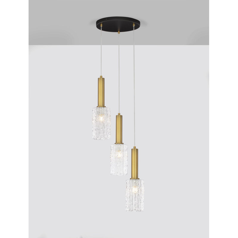 - Light Pendant
