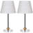 Ekene Acrylic Table Lamp