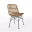 Chaise de patio Sawtelle-91633746