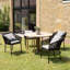 Macedon Patio Dining Armchair with Cushion-1769871052-1769871055
