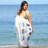 Calypso Peshtemal Beach Towel
