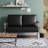 Azita 49'' Faux Leather Loveseat-840166197-851378063