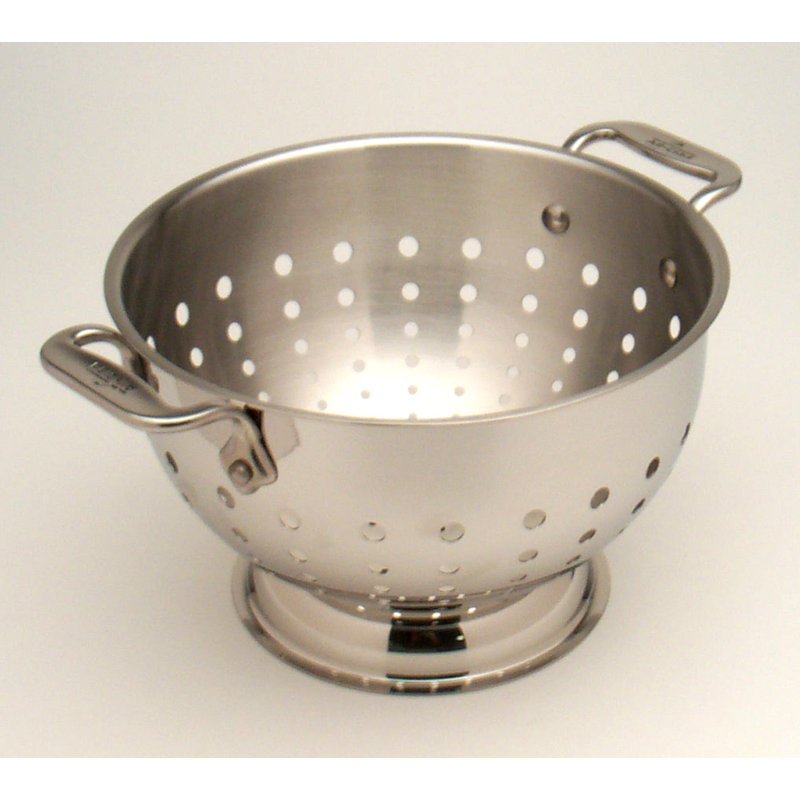 All-Clad Kitchen Accessories 3 Qt. Colander
