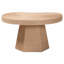 Table basse Bali & Pari Lenka