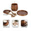 Ensemble de décoration de table trois pièces Anaya-1767306061