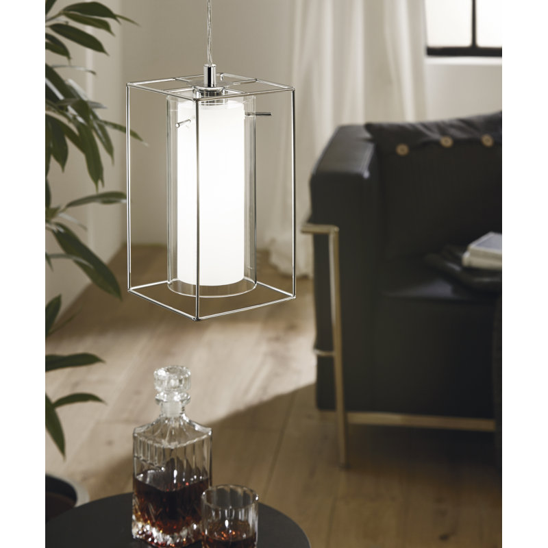 Southmont 1 - Light Pendant