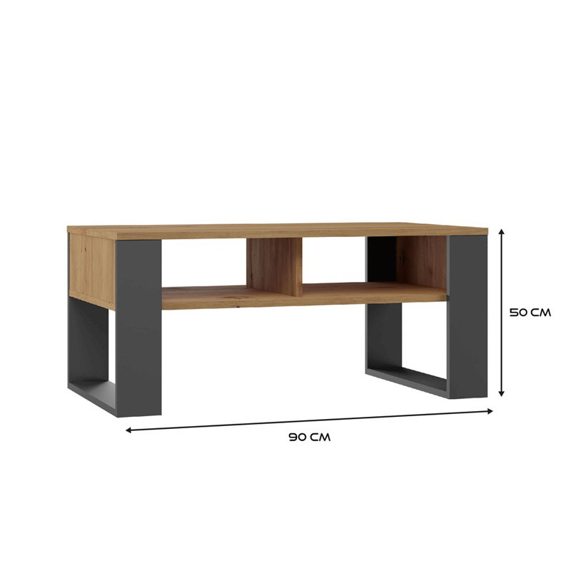 Beckerman Coffee Table