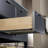 36 " W Freestanding Standard 1 Single Vanity Bathroom Vanity With Genuine Marble Top-89871212-63972577-89871209