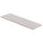 Vivanta 5.27 In. X 17.71 In. Glossy Ceramic Mosaic Elongated Subway Wall Tile (8 Sheets / Box)-102467505