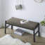 Banc de rangement rembourré Bridgit-438522516